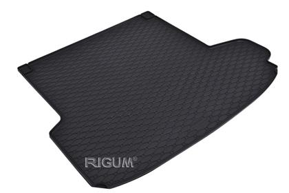 Kofferraummatte BMW 3er