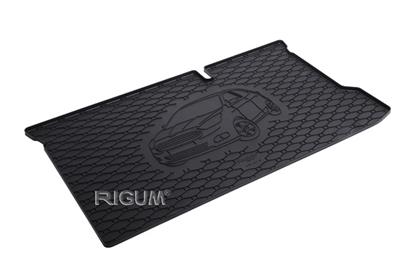 Kofferraummatte Ford Ka+