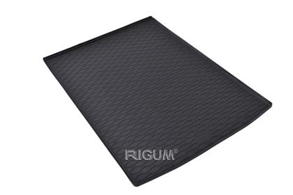 Kofferraummatte BMW 5er