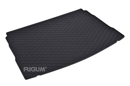 Kofferraummatte VW Tiguan