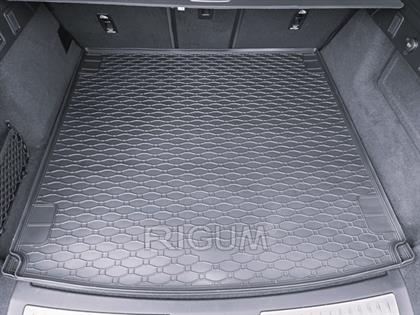 Kofferraummatte Range Rover Velar