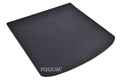 Kofferraummatte Audi A4