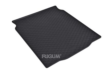 Kofferraummatte BMW 3er