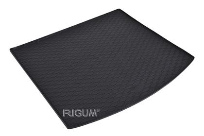 Kofferraummatte Actyon