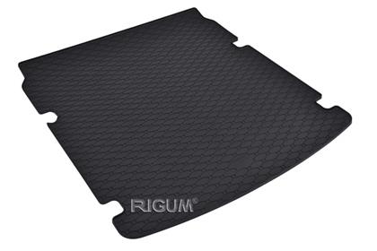 Kofferraummatte Audi A7