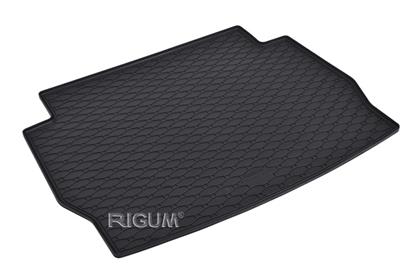 Kofferraummatte BMW 1er