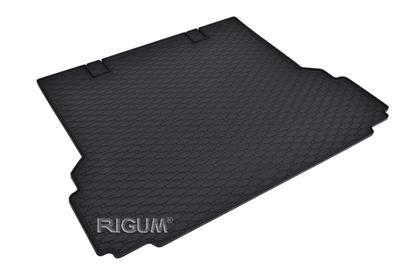 Kofferraummatte BMW 5er