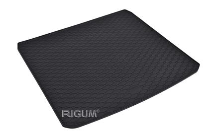 Kofferraummatte BMW 2er