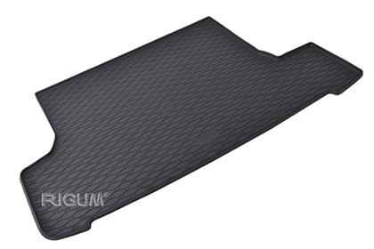 Kofferraummatte BMW 3er