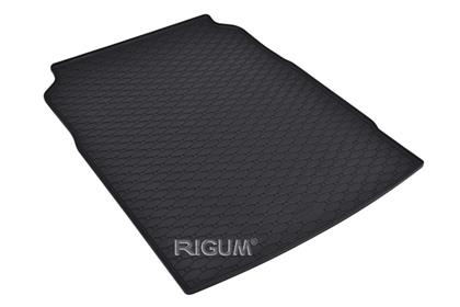 Kofferraummatte BMW 5er