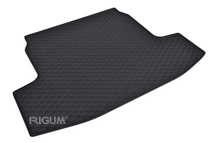 Kofferraummatte BMW 3er