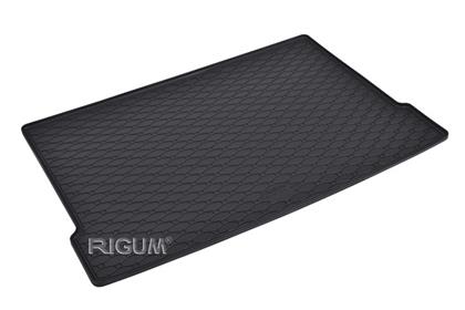 Kofferraummatte BMW 1er