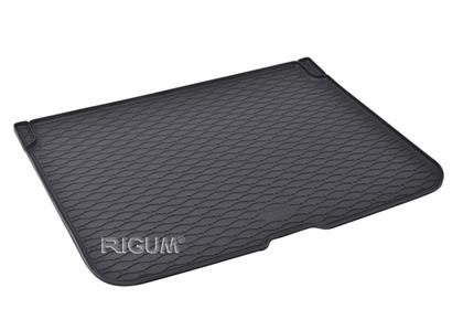 Kofferraummatte Audi Q2