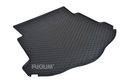 Kofferraummatte Ford Mondeo 4