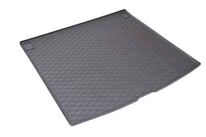 Kofferraummatte Audi Q5