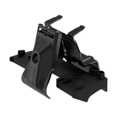Montagekit Flush Rail 6247