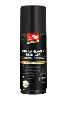 PROFESSIONAL Klimaanlagenreiniger 100/150 ml