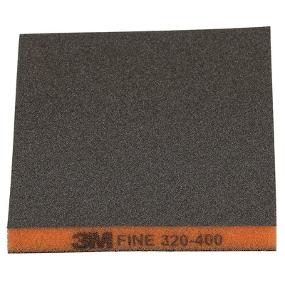 Schleifschwamm 124 x 98mm fein 20ST