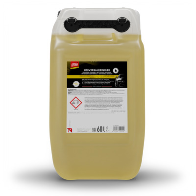 PROFESSIONAL Universalreiniger 60 l