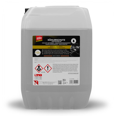 Kühlerschutz PROFESSIONAL 20l