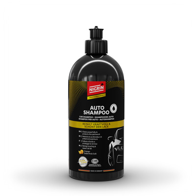 Scheibenfrostschutz Konzentrat 1l