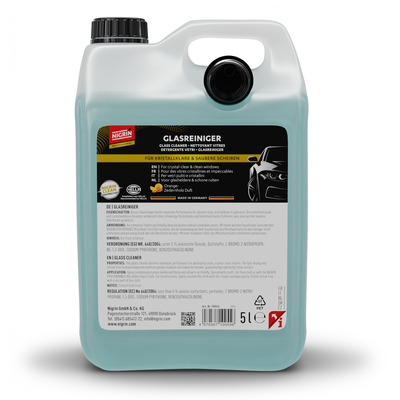 PROFESSIONAL Glasreiniger 5000 ml