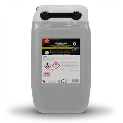Kühlerschutz PROFESSIONAL 60l