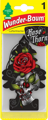 Lufterfrischer Rose Thorn