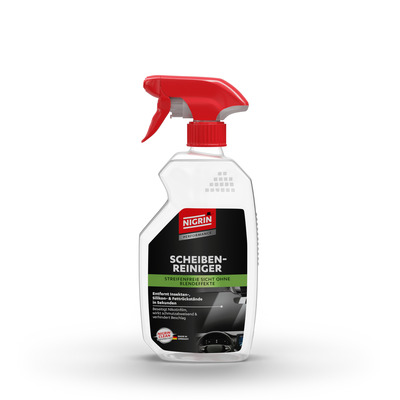 PERFORMANCE Scheibenreinger mit Nikotinlöser 500 ml