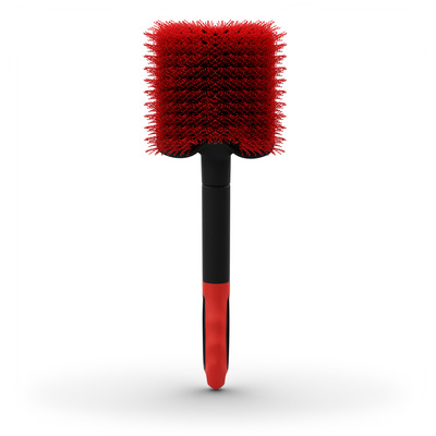 PERFORMANCE Auto-Waschbürste