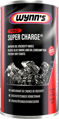 Pro Super Charge 325ml