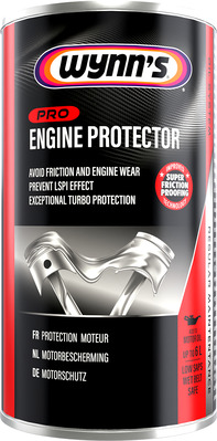 Pro Engine Protector 325ml