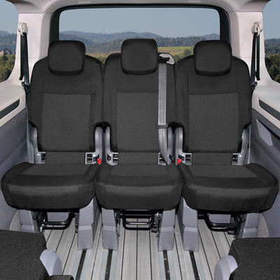 Sitzbezug Satz Passform VW T7