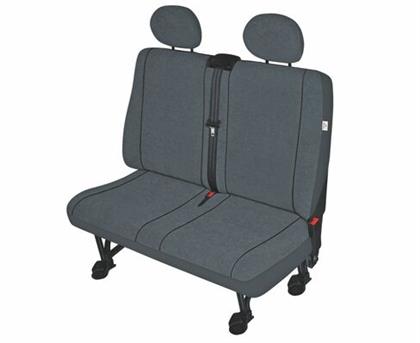 Sitzbezug F.Transporter 2ER XL