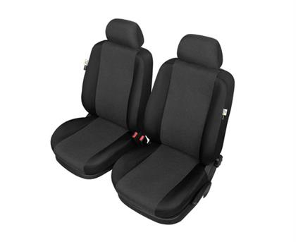 Sitzbezugset Pkw Ares Front Gr. M