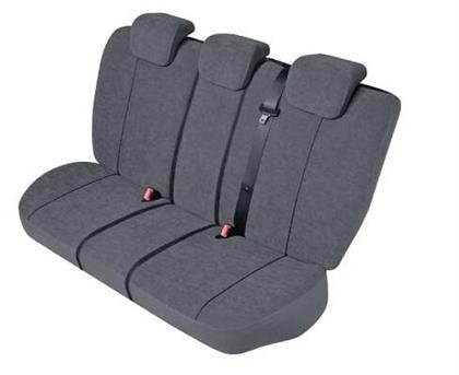Sitzbezug Pkw Elegance Rückbank Gr. M-L
