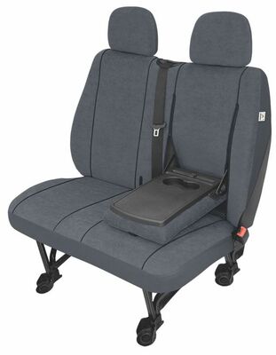 Sitzbezug für Transporter 2Er