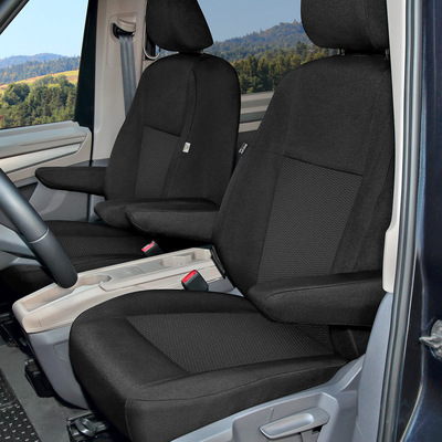 Sitzbezug Satz Passform VW T7