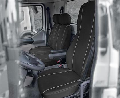 Lkw Sitzbezug Passform DAF LF