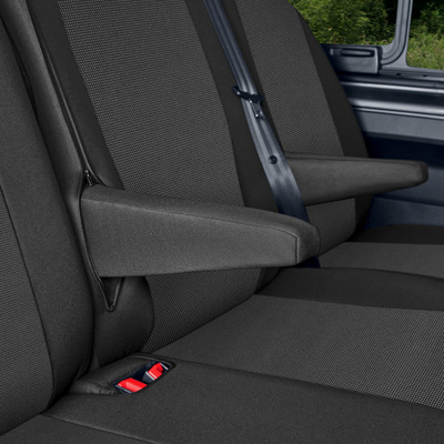 Armlehnenbezug Passform Transporter