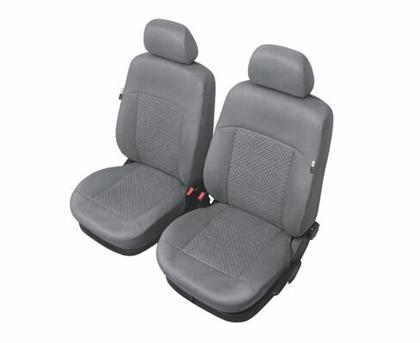 Sitzbezugset Pkw Arcadia Front Gr. L