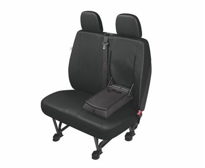 Sitzbezug für Transporter 2Er