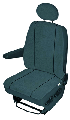 Sitzbezug für Transporter 1Er