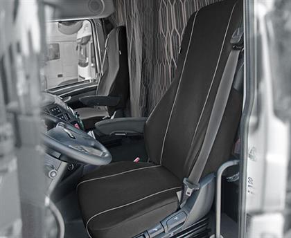Lkw Sitzbezug Passform DAF CF
