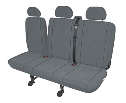 Sitzbezug für Transporter 3Er