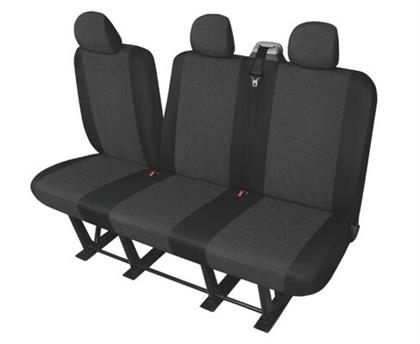 Sitzbezug Transporter DV3 XL Split Ares