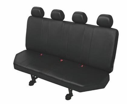 Sitzbezug Transporter DV4 XL Practical