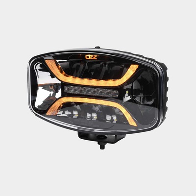 LED Fernscheinwerfer