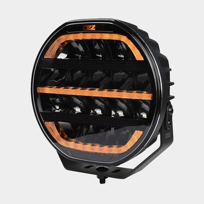LED Fernscheinwerfer