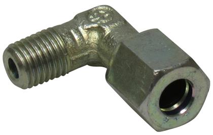 Einschraubverschraubung